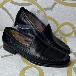 Also Brue Loafers Made in Italy